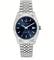 Watch Lucien Rochat Man BIENNE in Steel R0423124002 - R0423124002